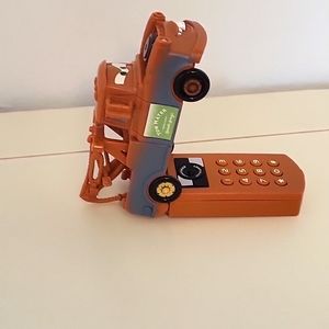 Tow Mater Cell Phone